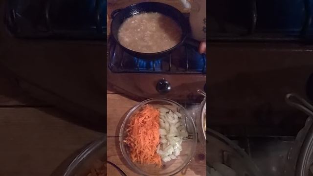 Супчик из ДИКОЙ УТКИ по рецепту охотника ☀️ 20.02.21