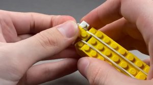 Как сделать Пистолеты из ЛЕГО / ЧАСТЬ 2