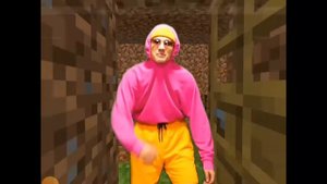 @HolyBaam песня про minecraft с дед маусом кавардак