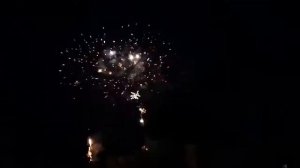 Фейерверк SAVANNE 30 залпов (0,8''х30) LCH2725