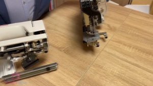 Устройство Janome LE22 || ЧТО ВНУТРИ ШВЕЙНОЙ МАШИНЫ?