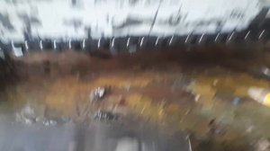 Шина от Stihl ms 180 в Husqvarna 135 Mark II