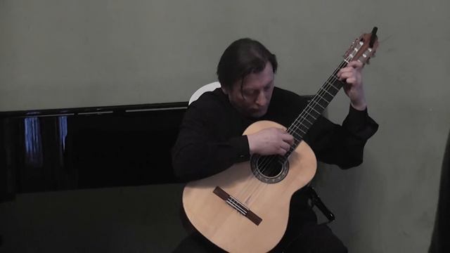 Михаил Радюкевич. Йокохиро Йоко - "Сакура"