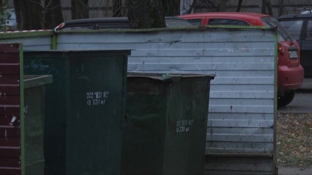 В Курчатове прошли слушания по сбору мусора и содержанию животных смотреть онлайн