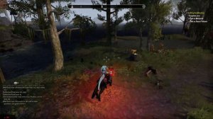 Elder Scrolls Online ESO Hollowjack Deadra Skull Wolf Mount Showcase Hollowjack Crown Crates