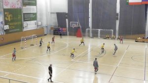 XIV Чемпионат ЮСМФЛ. Высшая лига. Иренек - Чалпан, 13.03.2022 г. Обзор