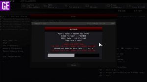 Gigabyte GA-H110M-DS2 DDR3 Bios Update