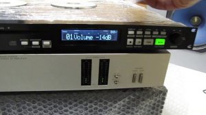 Harman/Kardon M-770 power amplifier