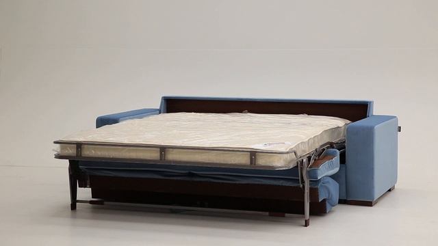 Механизм трансформации LUXUS в модели Cindy смотреть онлайн