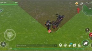 Ласт дей рейд базы DeadPool-CMD