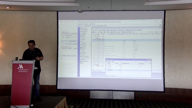Secure remote access to MikroTik routers смотреть онлайн