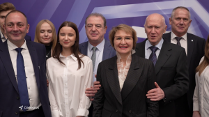 Сибирский химический комбинат отметил юбилей