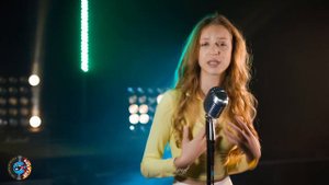 Hey Baby (Bruce Channel); cover by Sofy