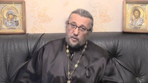 Грех ли пить безалкогольное пиво? Священник Игорь Сильченков.