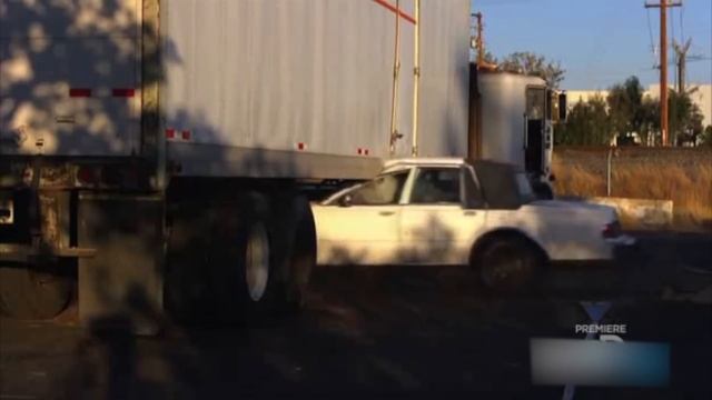 УMEPЛИ 2 ведущих из РАЗРУШИТЕЛИ ЛЕГЕНД смотреть онлайн