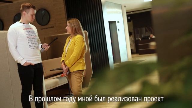 Какие хобби у сотрудников «Газпром нефти» смотреть онлайн