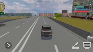 "Контроль над полицией" НОВАЯ КРИМИНАЛЬНАЯ РОССИЯ 3D. Борис (Прохождение №5)