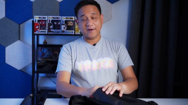 What's in my bag? | Q4 2022 Version | Taglish смотреть онлайн