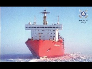 Севморпуть. Проект XXI века.