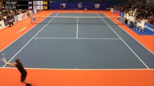 Неофициальный ЧМ среди юношей и девушек до 12 лет Франция Аурай. Финал. Юноши.