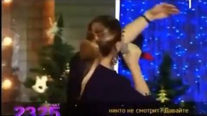 Зайнаб Махаева-Кавказ