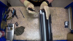 #103 Заправка картриджа HP CF214A \ CF214X | HP 14A \ 14X | Как и чем заправить картридж HP | ОБЗОР