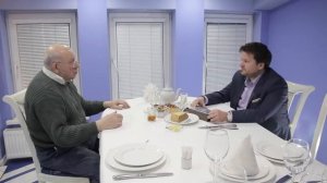 Воспоминания биржевого спекулянта. Инсайдер на бирже. Торговля в яме. Валерий Гаевский.mp4