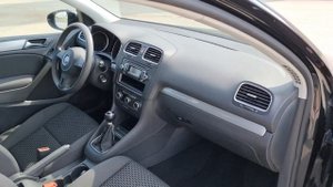 Volkswagen Golf 6 2010 1.4 80hp Trendline for sale