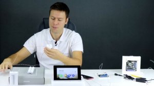 Подключение датчиков AJAX к ip-видеодомофону HIKVISION / Умный дом на базе ip-домофона