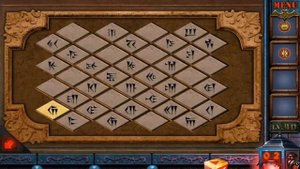 Can You Escape The 100 Room VI Level 40