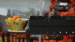 Как выбрать мангал