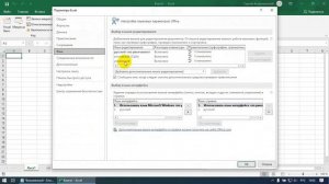 Интерфейс Excel Visual Basic for Applications (VBA) на китайском. Решение проблемы