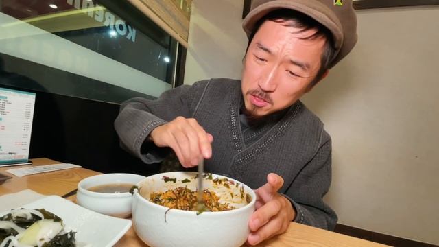 Most STRANGE Food in Korea ?? Street Food Level 999!! Jeollanam-do