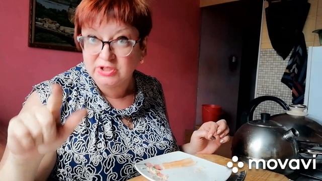 Бомба рецепт!Вкуснее и сочнее мяса я ещё не готовила!Салат из крабовых палочек@