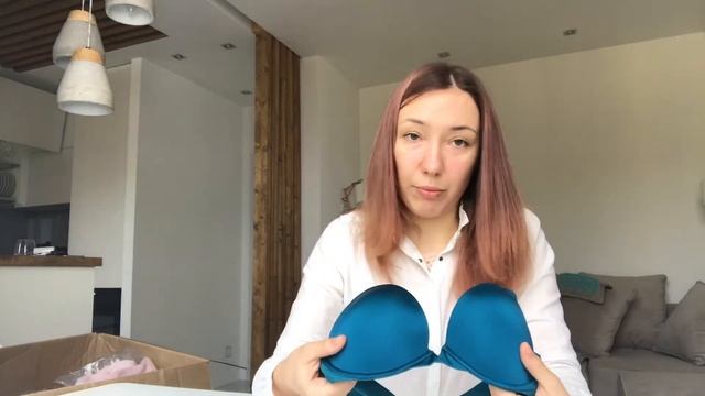 Unpacking 112 заказа Victoria's Secret смотреть онлайн