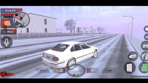 ЧЁРНЫЙ БУМЕР, СТОП СИГНАЛЬНЫЕ ОГНИ! ТЮНИНГ БМВ М5 Е39 НА БЛЕК РАША - Black Russia(блек раша)