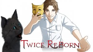 Супер Кот на Хэллоуин ? Twice Reborn a vampire visual novel ДВОЙНОЕ ПЕРЕРОЖДЕНИЕ ВИЗУАЛЬНАЯ НОВЕЛЛА