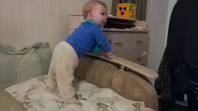 Тверк бэйби (Воу Воу Вой палегче) смотреть онлайн