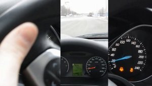 Лада Гранта Форд Фокус 3