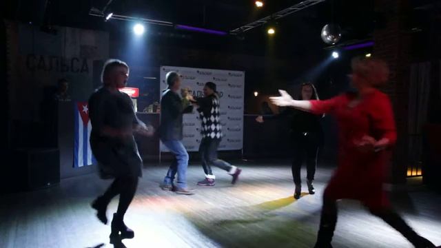 Леонид Скороходов - Танцуй, ноги не жалей смотреть онлайн