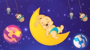 Колыбельная Для Малышей - Нежная Музыка для Сна Ребён - Лучшая Музыка Для Детского Сна