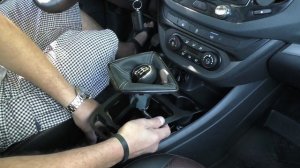 Подстаканники нового образца для Лада Веста.!.mp4