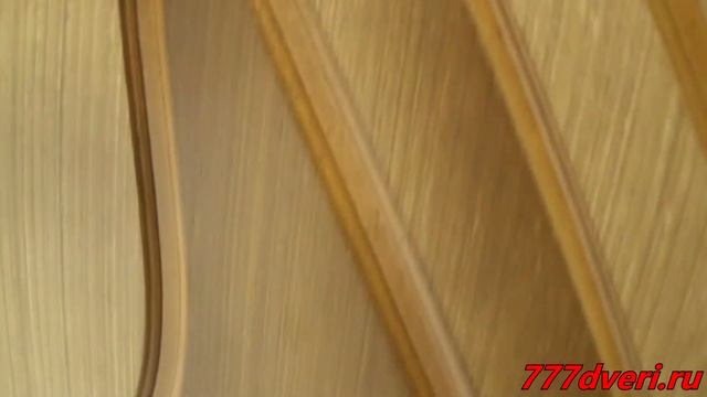 777dveri.ru Омск Лилия 5ДГ3 (орех) межкомнатная дверь смотреть онлайн
