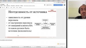 Качество Сервиса в Ветеринарной Клинике и Репутация