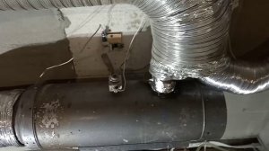 Контроллер управления дизельным отопителем  ОВ 65 - ОВ 95