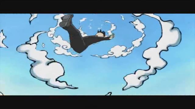 Soul Eater - Nice2KnoU