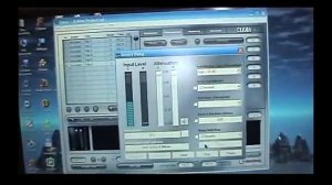 Диктофон Сони. перезапись на комп и отцифровка / Dictophone SONY