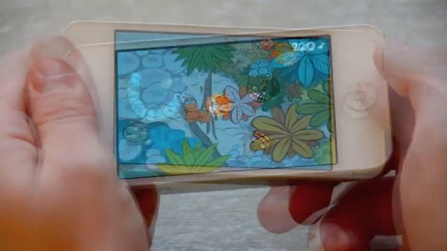 Doodle Grub - The Best Snake Game for Smartphones смотреть онлайн