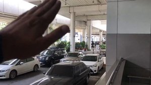 Из аэропорта Дон Муанг в Суварнабхуми