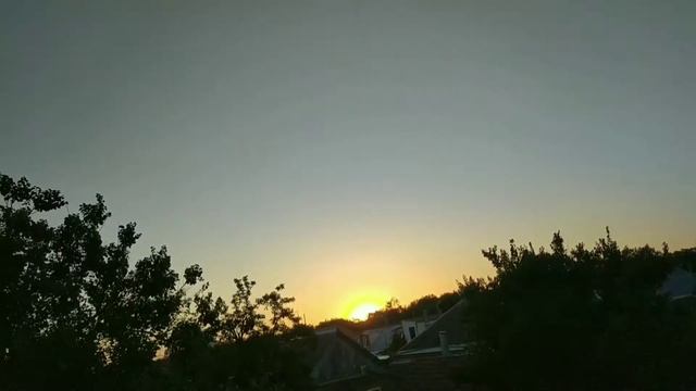 ЗАКАТ.Лето смотреть онлайн